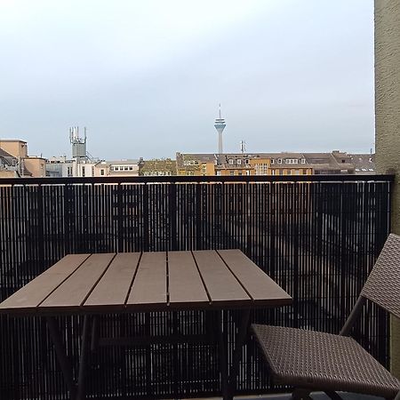 Apartment Sofia Дюссельдорф Экстерьер фото
