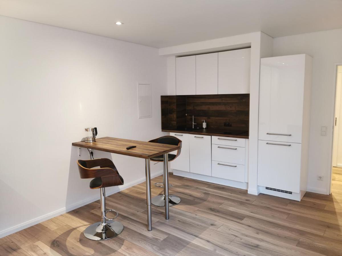 Apartment Sofia Дюссельдорф Экстерьер фото