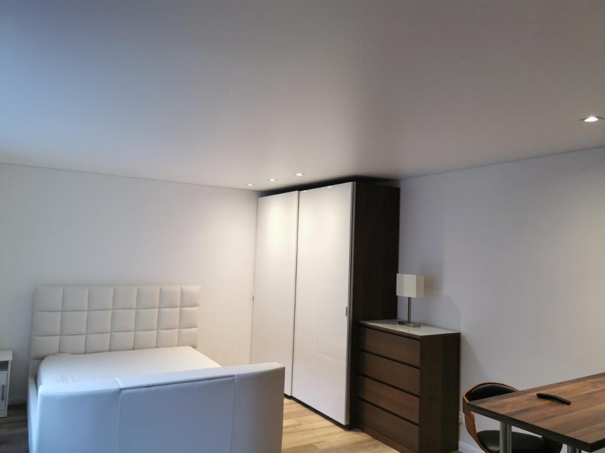 Apartment Sofia Дюссельдорф Экстерьер фото