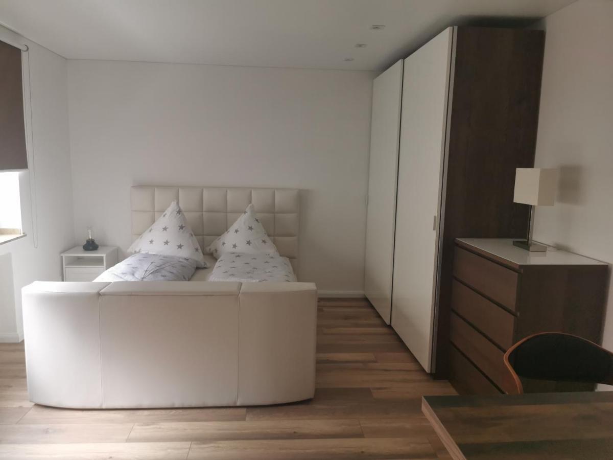 Apartment Sofia Дюссельдорф Экстерьер фото