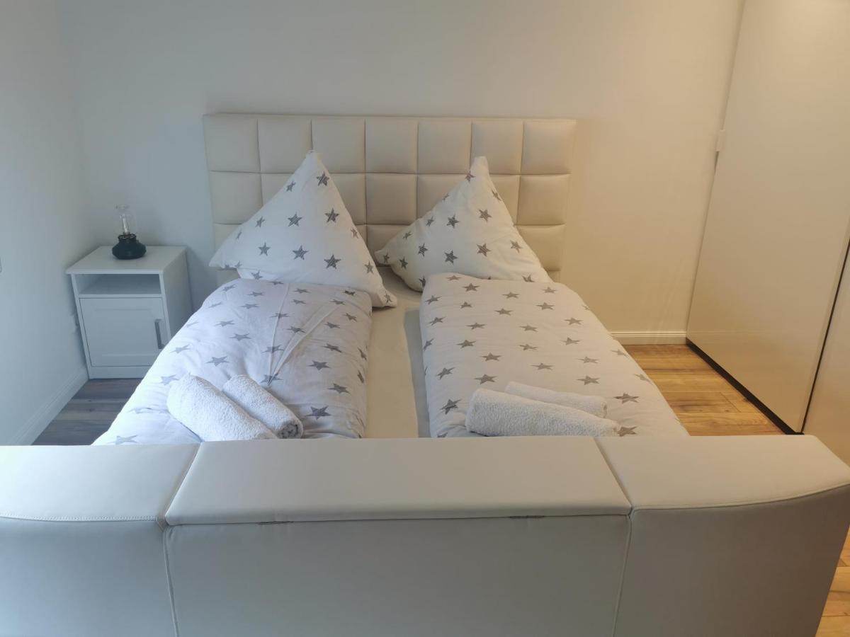 Apartment Sofia Дюссельдорф Экстерьер фото