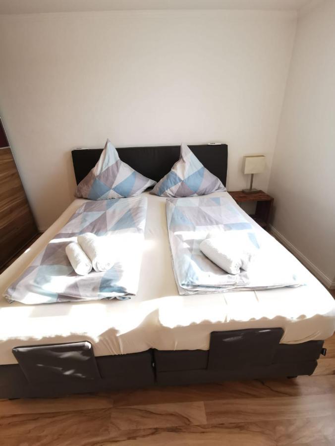 Apartment Sofia Дюссельдорф Экстерьер фото