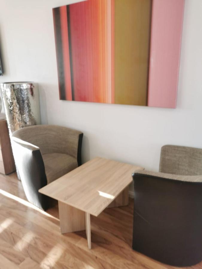 Apartment Sofia Дюссельдорф Экстерьер фото