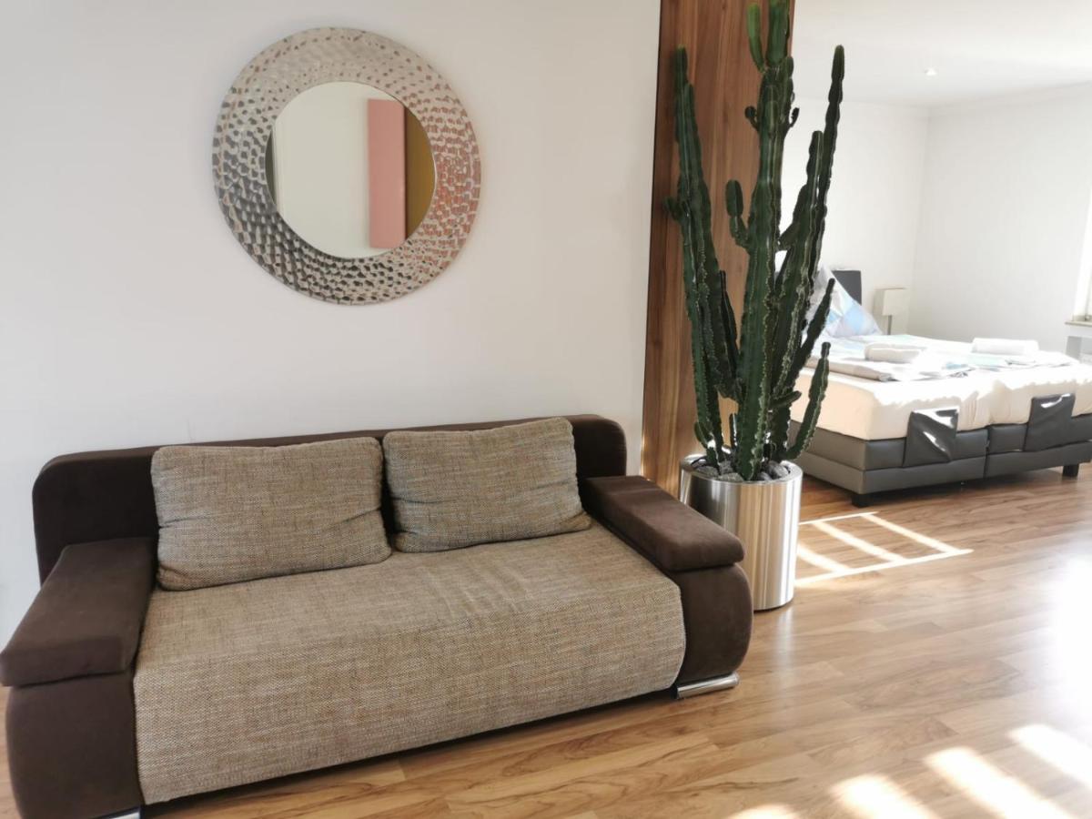 Apartment Sofia Дюссельдорф Экстерьер фото