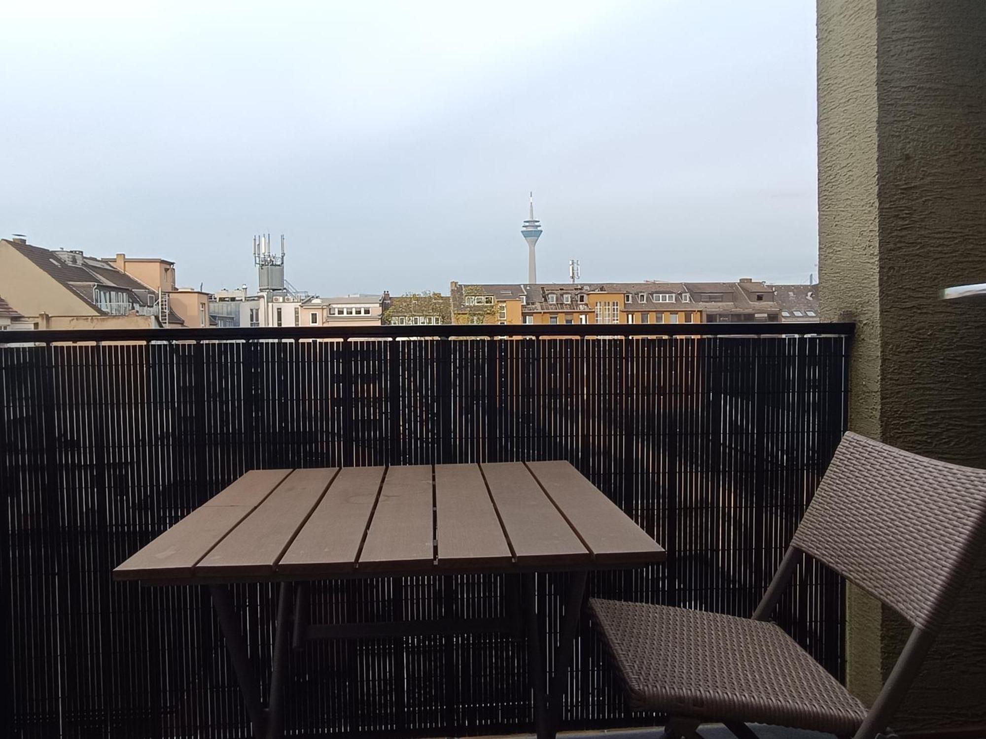 Apartment Sofia Дюссельдорф Экстерьер фото