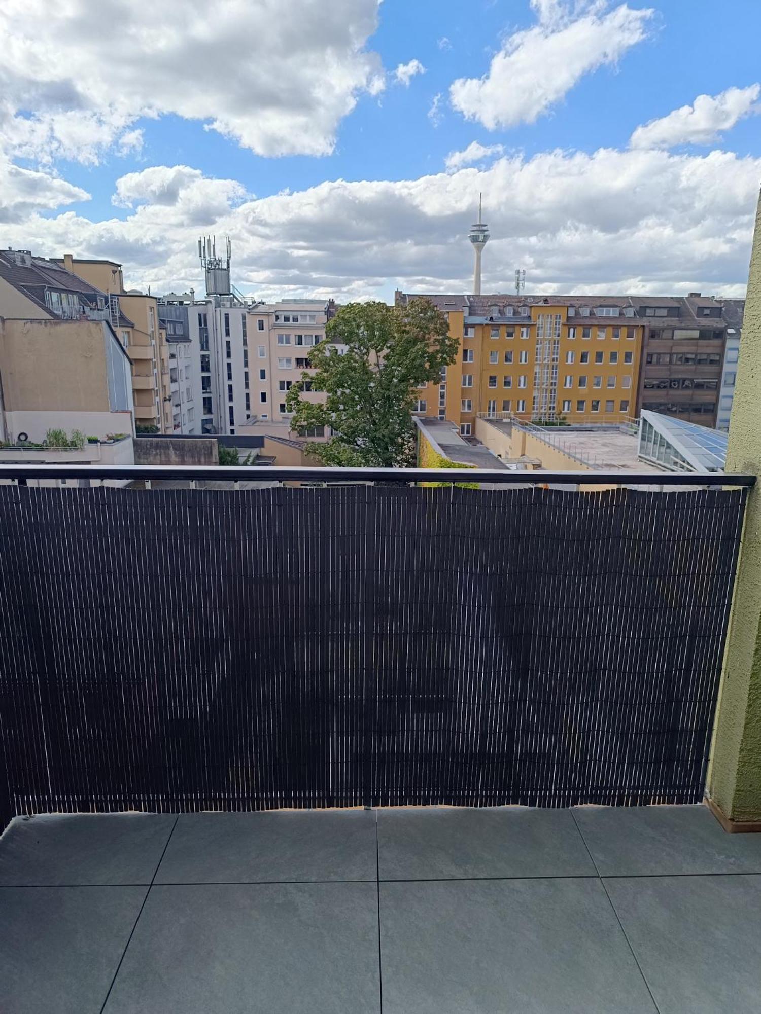 Apartment Sofia Дюссельдорф Экстерьер фото