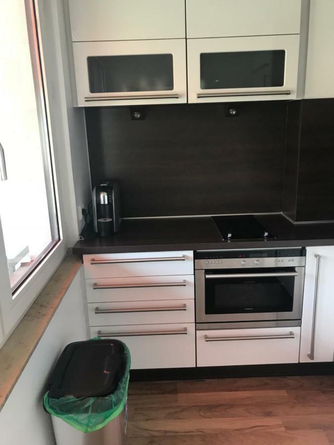 Apartment Sofia Дюссельдорф Экстерьер фото