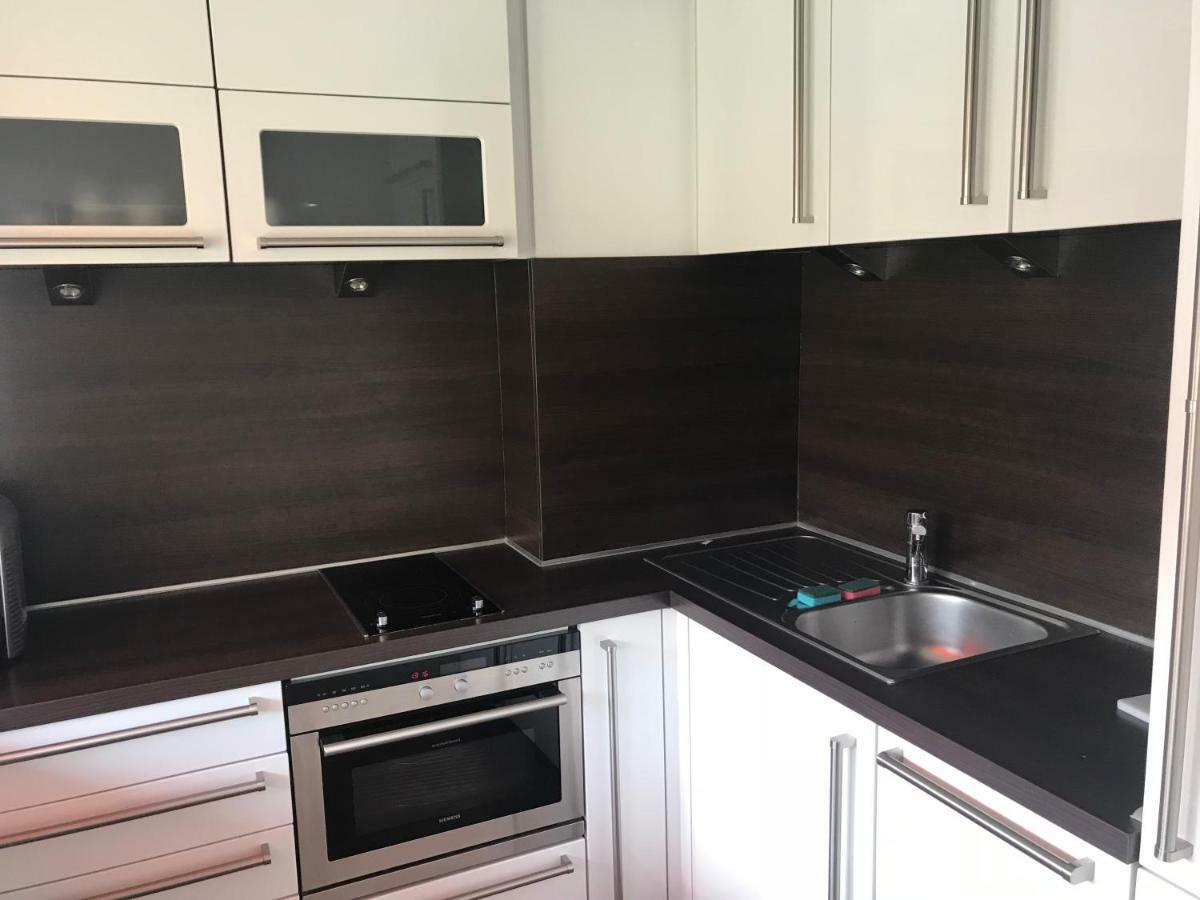 Apartment Sofia Дюссельдорф Экстерьер фото